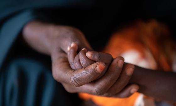 Face à la malnutrition aiguë qui menace la vie de millions d’enfants vulnérables, l’ONU juge urgent d’agir
